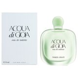 Giorgio Armani Acqua di Gioia Apă de toaletă - Tester, 50ml