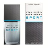 Issey Miyake L'eau D'issey Pour Homme Sport Apă de toaletă 50ml