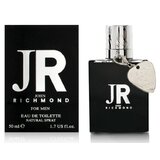 John Richmond John Richmond for Men Apă de toaletă, 50ml