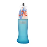Moschino I Love Love Apa de toaletă - Tester 100ml