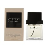 Carolina Herrera Chic Men Apă de toaletă 60ml