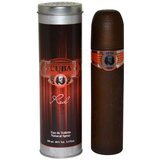 Cuba Original Cuba Red For Men Apă de toaletă 100ml