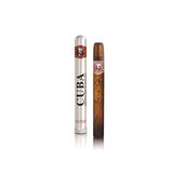 Cuba Original Cuba Red For Men Apă de toaletă 35ml