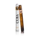 Cuba Original Cuba Orange Apă de toaletă 35ml