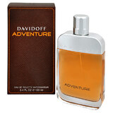 Apa de toaleta Davidoff Adventure, 50 ml