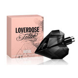 Apa de parfum Diesel Loverdose Tattoo