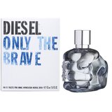 Diesel Only The Brave for Man Apă de toaletă 50ml