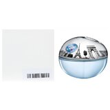 Apa de parfum DKNY Be Delicious Love Paris - Tester, 50 ml