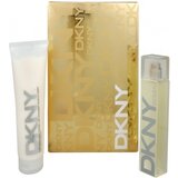 DKNY DKNY Femei Set cadou, apa parfumata 50ml + lotiune de corp 150ml