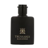 Trussardi Black Extreme Apă de toaletă 30ml