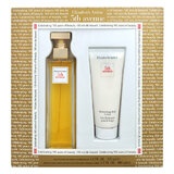 Elizabeth Arden 5th Avenue Darčeková sada, parfémovaná voda 125ml + telové mlieko 100ml 