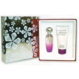 Estee Lauder Pleasures Intense Darčeková sada, parfémovaná voda 50ml + telove mlieko 75ml 