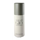 Giorgio Armani Acqua di Gio for Men Deodorant, 150 ml