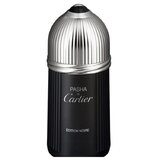 Cartier Pasha de Cartier Edition Noire Apa de toaletă - Tester 100ml