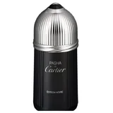 Cartier Pasha de Cartier Edition Noire Apa de toaletă - Tester 100ml