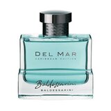 Hugo Boss Baldessarini Del Mar Caribbean Apă de toaletă - Tester, 90ml