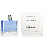 Hugo Boss Baldessarini Del Mar Apă de toaletă - Tester, 90ml