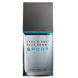 Issey Miyake L'eau D'issey Pour Homme Sport Apa de toaletă - Tester 100ml