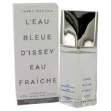 Issey Miyake L´Eau Bleue D´Issey Eau Fraiche Eau de Toilette - Tester, 75 ml