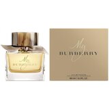 Apa de parfum Burberry My Burberry, 90 ml