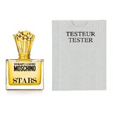 Moschino Cheap and Chic Stars Apa de parfum - Tester 100ml