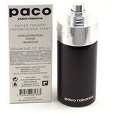 Paco Rabanne Paco Apa de toaletă - Tester 100ml
