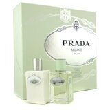 Prada Infusion D´Iris Set cadou apa parfumata 50ml + lotiune de corp 100ml