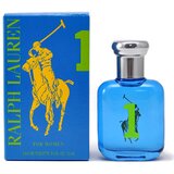 Ralph Lauren Big Pony 1 Blue Women (fără spray) Apă de toaletă, 15 ml