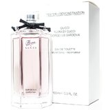 Apa de toaleta Gucci Flora by Gucci Gorgeous Gardenia - Tester, 100 ml