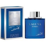 Salvador Dali Laguna pour Homme Apă de toaletă, 50ml