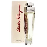 Salvatore Ferragamo Pour Femme Apa de parfum, 50ml