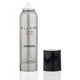 Chanel Allure Homme Sport Deodorant, 100 ml