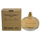Emanuel Ungaro Desnuda Eau de Parfum - Tester, 100ml