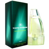 Apa de toaletă Tom Tailor New Experience Man, 30 ml
