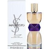 Yves Saint Laurent Manifesto Apa de parfum - Tester