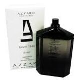 Azzaro Pour Homme Night Time Apă de toaletă - Tester, 100ml
