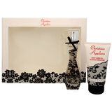 Christina Aguilera Christina Aguilera Set cadou, apa parfumata 30ml + gel de dus 50ml