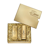 Paco Rabanne 1 Million Darčeková sada, toaletná voda 100ml + deospray 150ml