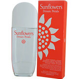 Apa de toaleta Elizabeth Arden Sunflowers Dream Petals, 100 ml