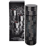 Apa de toaleta Davidoff The Game, 60 ml