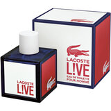 Lacoste Live Pour Homme Apă de toaletă