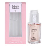 Gabriela Sabatini Miss Gabriela Apă de toaletă 20ml