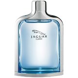 Jaguar Classic Blue Apa de toaletă - Tester 100