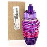 Justin Bieber Girlfriend Eau de Parfum - Tester