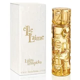 Lolita Lempicka Elle L´aime Eau de Parfum, 80 ml