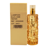 Lolita Lempicka Elle L´aime Eau de Parfum - Tester, 80 ml