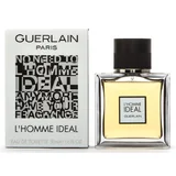 Guerlain L'Homme Ideal Eau de Toilette Apă de toaletă 50ml