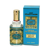 4711 4711 Original Eau de Cologne natural spray Apă de Colonie - Tester 90ml