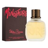 Paloma Picasso Minotaure Pour Homme Apă de toaletă 75ml