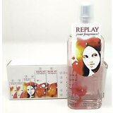 Redă-ți parfumul! for Her Eau de Toilette - Tester, 60 ml